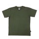 B1548 BELTON×CORDURA TEE カーキ S