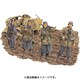 DR6158 WW.II ドイツ軍 ヒトラーユーゲント師団 アンツィオ1944 [1/35スケール プラモデル]