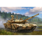 ZV5065 T-90 MS ロシア主力戦車 [1/72スケール プラモデル]