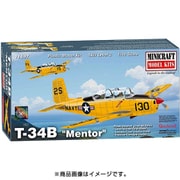 MC11697 アメリカ海軍 T-34B メンター [1/48スケール プラモデル]