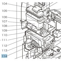 ヨドバシ.com - 三菱電機 MITSUBISHI ELECTRIC M20TW8450 [製氷皿