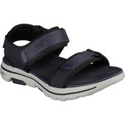 229003 [GO WALK 5-CABOURG NVBK 25.0cm]
