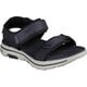 229003 [GO WALK 5-CABOURG NVBK 28.0cm]