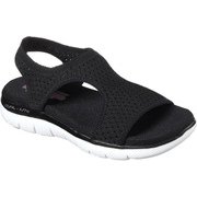 31674 [FLEXAPPEAL2.0-DEJA VU BLK 22.0cm]