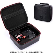 ドローン用収納バッグアクセサリー ドローン用ケースforHS210/バッテリー3個収納可 HS210bag