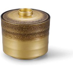 お椀 ABSお好み椀 絞り墨入れ金内黒 OL-27-6