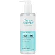 ホリカホリカ ハンドクリーンジェル 250ml エタノール62％配合 [消毒用アルコールジェル]