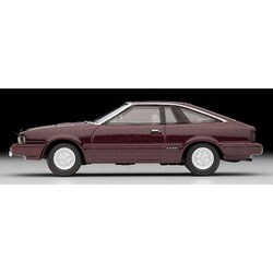 LV-N210b ニッサン シルビアハッチバックターボ ZSE-X 81年式 LV-N210b 日産シルビアハッチバック ターボZSE-X 81年式