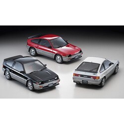 ヨドバシ.com - トミーテック TOMYTEC T-IG1811 ホンダ バラード
