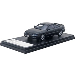 ハイストーリー　1／43 マツダ　MX-6 ハイストーリー 1/43 マツダMX-6ミニカーが2020年7月に発売