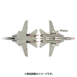 ヨドバシ.com - ホビーマスター HA5213B F-14A トムキャット VF-111 第111戦闘飛行隊 サンダウナーズSP  [ダイキャスト飛行機 1/72スケール] 通販【全品無料配達】