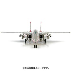 ヨドバシ.com - ホビーマスター HA5213B F-14A トムキャット VF-111 第111戦闘飛行隊 サンダウナーズSP  [ダイキャスト飛行機 1/72スケール] 通販【全品無料配達】