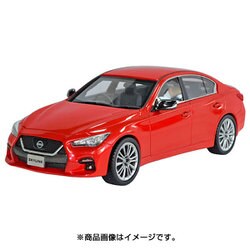 ヨドバシ.com - ハイストーリー HS288RE 日産 スカイライン 400R 2019 カーマインレッド [ダイキャストミニカー 1/43スケール]  通販【全品無料配達】