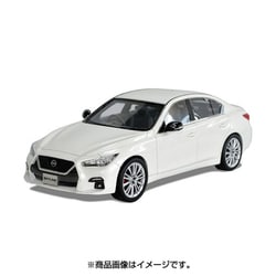 ヨドバシ.com - ハイストーリー HS288WH 日産 スカイライン 400R 2019 ブリリアントホワイトパール [ダイキャストミニカー  1/43スケール] 通販【全品無料配達】