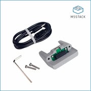 M5STACK-CHG-BASE [M5Stack用チャージベース（Basic/Gray用）]