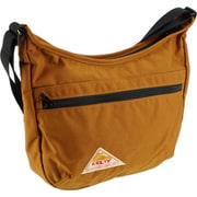 2592342 [ショルダーバッグ CURVE SHOULDER S CARAMEL 7L]