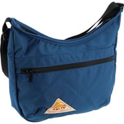 2592342 [ショルダーバッグ CURVE SHOULDER S NEWBLUE 7L]