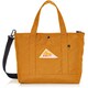 トートバッグ NYLON TOTE 2 S CARAMEL 15L 2592344