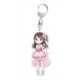 アイドルマスター シンデレラガールズ劇場 アクリルキーホルダー 島村卯月 8 [キャラクターグッズ]