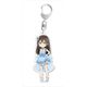 アイドルマスター シンデレラガールズ劇場 アクリルキーホルダー 渋谷凛 4 [キャラクターグッズ]