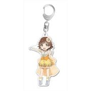 アイドルマスター シンデレラガールズ劇場 アクリルキーホルダー 本田未央 5 [キャラクターグッズ]