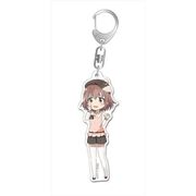 アイドルマスター シンデレラガールズ劇場 アクリルキーホルダー 喜多日菜子 3 [キャラクターグッズ]