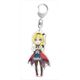 アイドルマスター シンデレラガールズ劇場 アクリルキーホルダー 黒埼ちとせ [キャラクターグッズ]