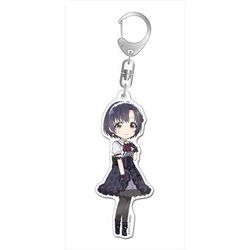 ヨドバシ Com ギフト Gift アイドルマスター シンデレラガールズ劇場 アクリルキーホルダー 白菊ほたる 2 キャラクターグッズ 通販 全品無料配達