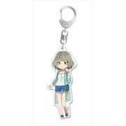 アイドルマスター シンデレラガールズ劇場 アクリルキーホルダー 高垣楓 4 [キャラクターグッズ]