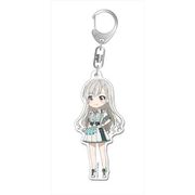 アイドルマスター シンデレラガールズ劇場 アクリルキーホルダー 久川颯 [キャラクターグッズ]