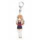 アイドルマスター シンデレラガールズ劇場 アクリルキーホルダー 諸星きらり 6 [キャラクターグッズ]