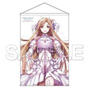 ソードアート・オンライン アリシゼーション War of Underworld B1タペストリー 2020 [キャラクターグッズ]