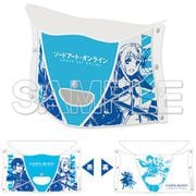 ソードアート・オンライン PATATTO 180 折りたたみイス [キャラクターグッズ]