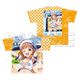 ラブライブ！サンシャイン！！ フルグラフィックTシャツ Ver. Swim Style 高海千歌 [キャラクターグッズ]
