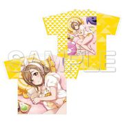 ラブライブ！サンシャイン！！ フルグラフィックTシャツ Ver. Swim Style 国木田花丸 [キャラクターグッズ]