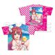 ラブライブ！サンシャイン！！ フルグラフィックTシャツ Ver. Swim Style 黒澤ルビィ [キャラクターグッズ]