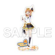 ラブライブ！サンシャイン！！ ユニットアクリルスタンド CYaRon！ Ver. 高海千歌 [キャラクターグッズ]