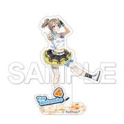 ラブライブ！サンシャイン！！ ユニットアクリルスタンド CYaRon！ Ver. 渡辺曜 [キャラクターグッズ]