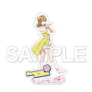 ラブライブ！サンシャイン！！ ユニットアクリルスタンド AZALEA Ver. 国木田花丸 [キャラクターグッズ]
