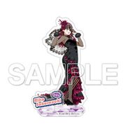 ラブライブ！サンシャイン！！ ユニットアクリルスタンド Guilty Kiss Ver. 桜内梨子 [キャラクターグッズ]