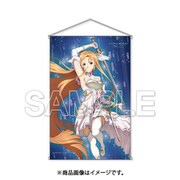 ソードアート・オンライン アリシゼーション War of Underworld B2タペストリー アスナ [キャラクターグッズ]