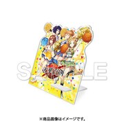天華百剣 主さんを応援！アクリルスマホスタンド [キャラクターグッズ]