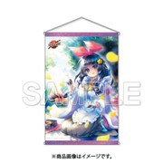 天華百剣 B2タペストリー 博多藤四郎 [キャラクターグッズ]