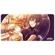 アイドルマスター シャイニーカラーズ デスクマット 桑山千雪 Ver. [キャラクターグッズ]