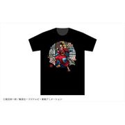 ONE PIECE KirieArt ビッグTシャツ モンキー・D・ルフィ [キャラクターグッズ]