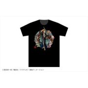 ONE PIECE KirieArt ビッグTシャツ トラファルガー・ロー [キャラクターグッズ]