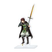 Fate/Grand Order バトルキャラ風アクリルスタンド ランサー/ヘクトール [キャラクターグッズ]