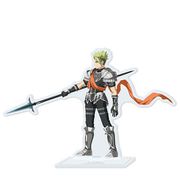 Fate/Grand Order バトルキャラ風アクリルスタンド ライダー/アキレウス [キャラクターグッズ]