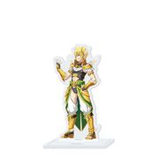 Fate/Grand Order バトルキャラ風アクリルスタンド セイバー/イアソン [キャラクターグッズ]