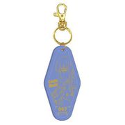 Fate/Grand Order モーテルキーホルダー キャスター/メディア〔リリィ〕 [キャラクターグッズ]